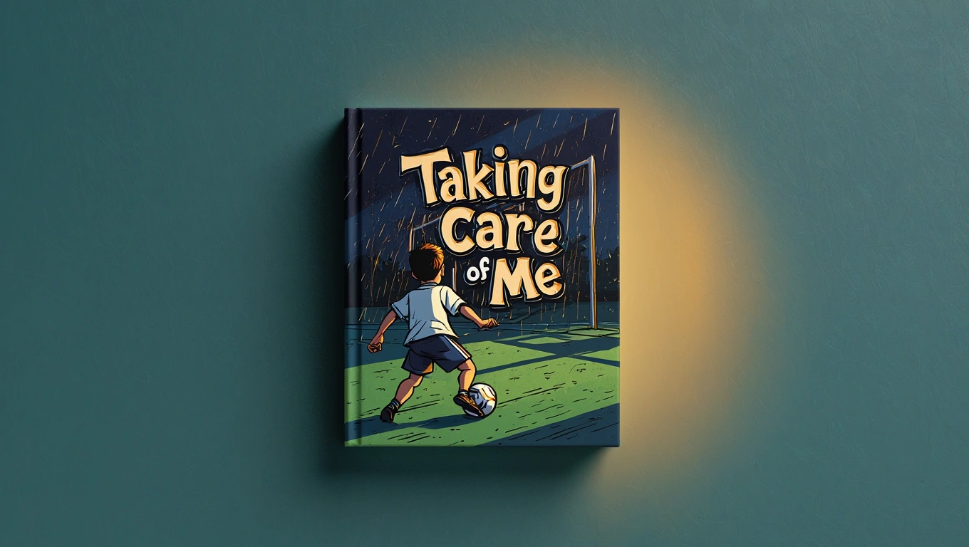 Cover of Taking Care of Me